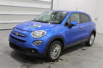 skadebil auto Fiat 500X  2021/11