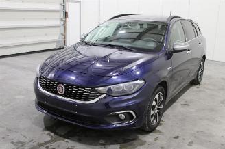 Autoverwertung Fiat Tipo  2020/11