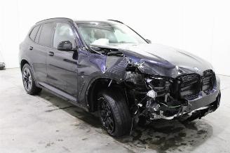 BMW iX3  picture 2