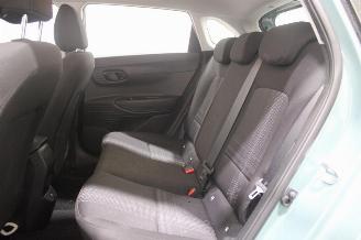 Hyundai I-20 i20 picture 12