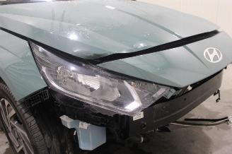 Hyundai I-20 i20 picture 21