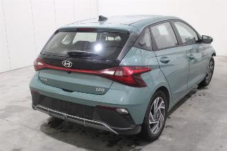 Hyundai I-20 i20 picture 3