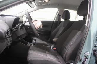 Hyundai I-20 i20 picture 11