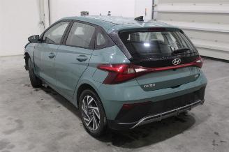 Hyundai I-20 i20 picture 4