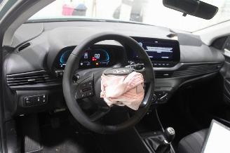 Hyundai I-20 i20 picture 10