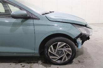 Hyundai I-20 i20 picture 8