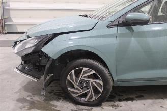 Hyundai I-20 i20 picture 5