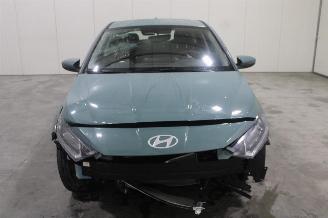 Hyundai I-20 i20 picture 6