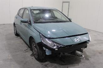 Hyundai I-20 i20 picture 2
