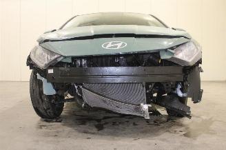 Hyundai I-20 i20 picture 7