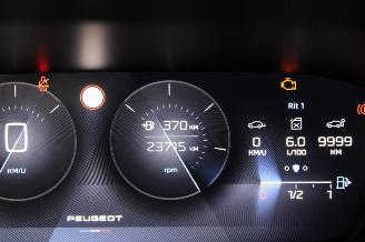 Peugeot 308  picture 12