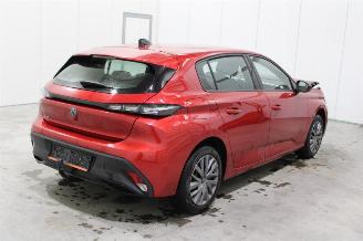 Peugeot 308  picture 3