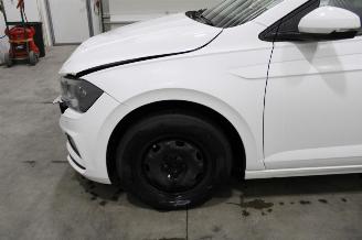 Volkswagen Polo  picture 5