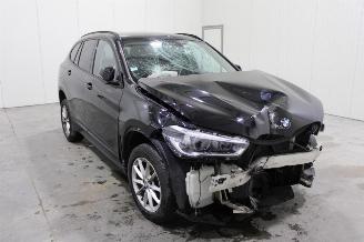 BMW X1  picture 2