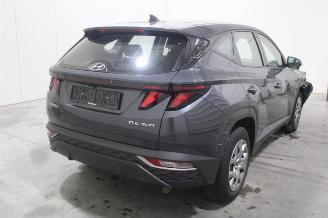 Hyundai Tucson  picture 3