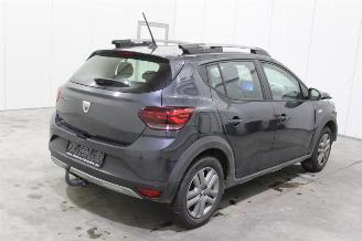 Dacia Sandero  picture 3