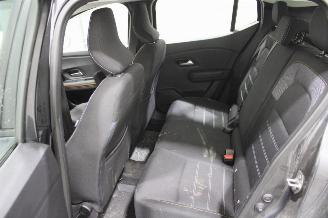 Dacia Sandero  picture 11