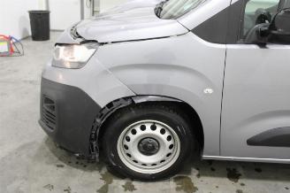Citroën Berlingo  picture 5