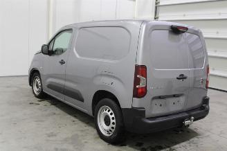 Citroën Berlingo  picture 4