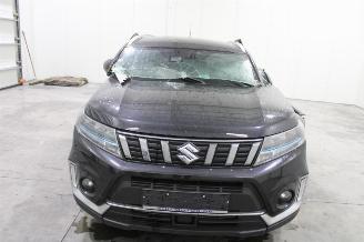 Suzuki Vitara  picture 7