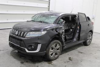 Coche siniestrado Suzuki Vitara  2024/2