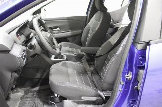 Dacia Sandero  picture 10