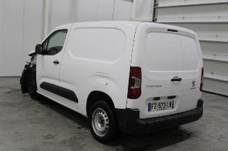 Peugeot Partner  picture 4