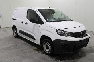 Peugeot Partner  picture 2