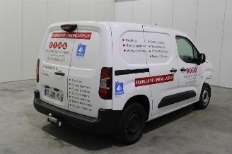 Peugeot Partner  picture 3