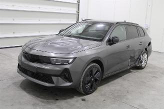 skadebil auto Opel Astra  2024/5