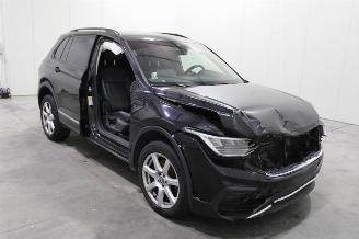 Volkswagen Tiguan  picture 2