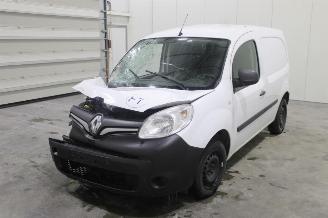Avarii autoturisme Renault Kangoo  2021/7