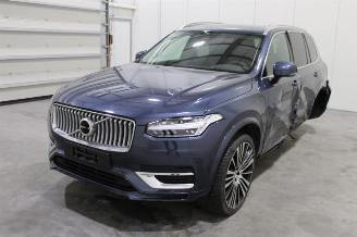 škoda osobní automobily Volvo Xc-90 XC 90 2023/10