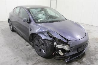 Tesla Model 3  picture 2