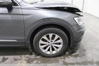 Volkswagen Tiguan  picture 5