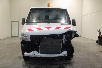 Mercedes Sprinter  picture 6