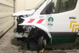 Mercedes Sprinter  picture 5