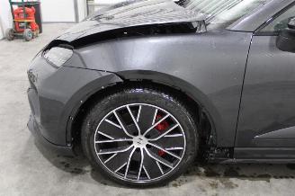 Porsche Macan  picture 5