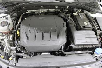 Skoda Octavia  picture 15