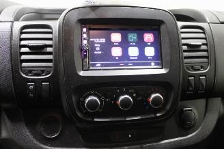 Renault Trafic  picture 18