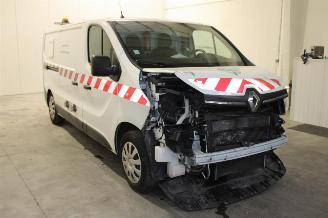 Renault Trafic  picture 2