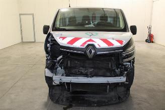 Renault Trafic  picture 3