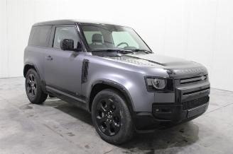 Land Rover Defender  picture 2