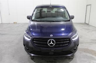 Mercedes Citan  picture 5