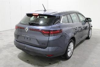 Renault Mégane Megane picture 3