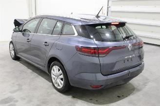 Renault Mégane Megane picture 4