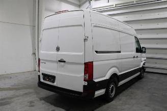 Volkswagen Crafter  picture 3