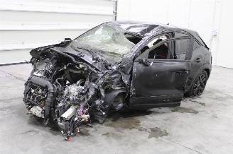 rozbiórka samochody osobowe Opel Mokka  2022/5