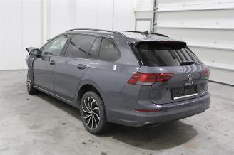 Volkswagen Golf  picture 4