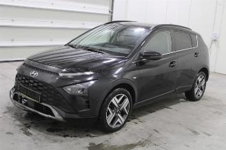 Unfallwagen Hyundai Bayon  2021/8